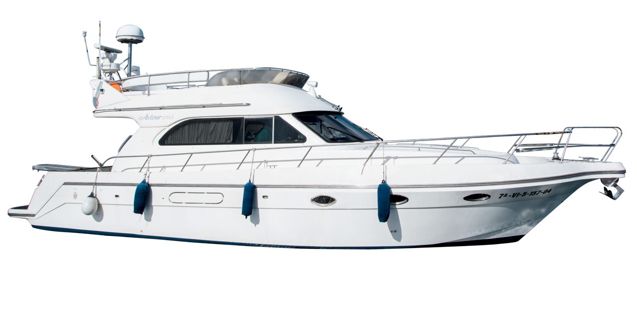 Nuestro-yate